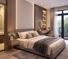 Nhà 1 Trệt 1 Lầu Gần Đại Học Bình Dương chỉ 2T4