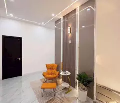 🔥 NHÀ PHỐ BÌNH DƯƠNG HIẾM CHO GIA ĐÌNH CÓ XE HƠI – Ở LÀ SƯỚNG