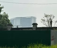 Lô đất 120m² giá mềm – gần Đại Nam, đường 7m thông thoáng