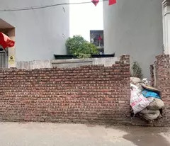Bán đất vĩnh hưng 56M 2 mặt ngõ ô tô tránh vào đất kinh doanh hoàng mai