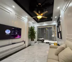 GIÁ ĐẸP - CHÍNH CHỦ CẦN BÁN GẤP NHÀ ĐẸP – NGÕ 1 BÙI XƯƠNG TRẠCH, PHƯỜNG KHƯƠNG ĐÌNH, QUẬN THANH