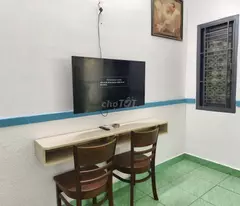 PHÒNG CHO THUÊ GIÁ TỐT – SỐNG THOẢI MÁI NGAY TRUNG TÂM QUẬN 12