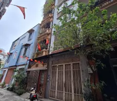 Chính chủ không trung gian cho thuê nhà nguyên căn ngõ 234 hoàng quốc việt, cổ nhuế,  hn
