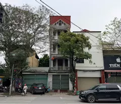 BÁN ĐẤT VỊ TRÍ VÀNG – TRUNG TÂM NGÃ 4 ĐÔNG CÔI, PHƯỜNG THUẬN THÀNH, BẮC NINH – KINH DOANH SINH LỜI