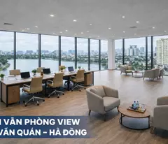 Bán sàn văn phòng tại Trần Phú Hà Đông, DT 300m2 giá chỉ từ 40 triệu