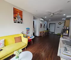 Căn hộ 59m Chung cư Hanoi Homeland Trung tâm 5 tỷ