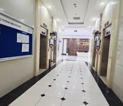 Căn hộ 59m Chung cư Hanoi Homeland Trung tâm 5 tỷ