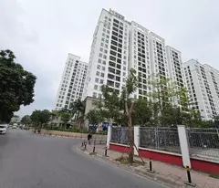 Căn hộ 59m Chung cư Hanoi Homeland Trung tâm 5 tỷ