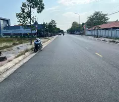 🔥 BÁN LÔ ĐẤT KDC LỘC AN – ĐƯỜNG 15M – GIÁ TỐT 🔥