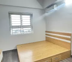 Bán cắt lỗ căn hộ tầng 11 view thoáng tại KĐT Thanh Hà-Hà Đông