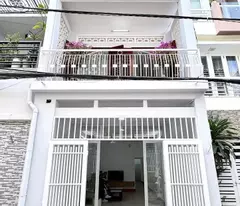 BÁN NHÀ TRUNG TÂM NHA TRANG – ĐƯỜNG Ô TÔ Giá chỉ 5,5 TỶ – hiếm tầm tiền