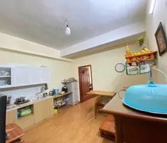 Căn hộ 45m² – 1 phòng ngủ, 1 WC tại chung cư Kim Văn Kim Lũ