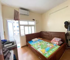 Căn hộ 45m² – 1 phòng ngủ, 1 WC tại chung cư Kim Văn Kim Lũ