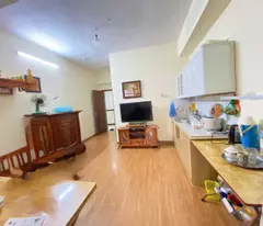 Căn hộ 45m² – 1 phòng ngủ, 1 WC tại chung cư Kim Văn Kim Lũ