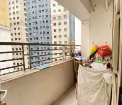 Căn hộ 45m² – 1 phòng ngủ, 1 WC tại chung cư Kim Văn Kim Lũ