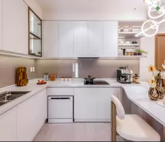 ✨ The NEST: CĂN HỘ CHO NGƯỜI TRẺ - THIẾT KẾ TINH GỌN, TRỌN VẸN CHẤT SỐNG