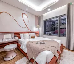 ✨ The NEST: CĂN HỘ CHO NGƯỜI TRẺ - THIẾT KẾ TINH GỌN, TRỌN VẸN CHẤT SỐNG