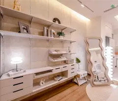 ✨ The NEST: CĂN HỘ CHO NGƯỜI TRẺ - THIẾT KẾ TINH GỌN, TRỌN VẸN CHẤT SỐNG