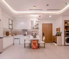 ✨ The NEST: CĂN HỘ CHO NGƯỜI TRẺ - THIẾT KẾ TINH GỌN, TRỌN VẸN CHẤT SỐNG