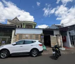 CHO THUÊ MẶT BẰNG KINH DOANH TẠI GIA LAI