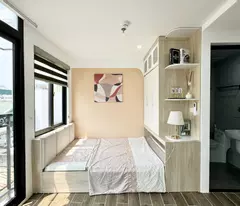 BÁN CHDV ĐỊNH CÔNG THƯỢNG – 75m² – MT 7m – 7 TẦNG –3 THOÁNG –VF3 đỗ cửa-110TR/THÁNG – GIÁ 23.3 TỶ