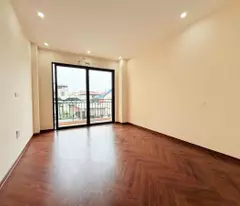 Lạc Long Quân Bán nhà 6T thang máy 58m² MT 3.8m – Giá chào 15.35 Tỷ Tây Hồ