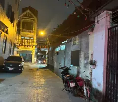 BÁN ĐẤT MẶT ĐƯỜNG THƯ TRUNG – VĂN CAO – HẢI AN – LÔ ĐẸP KINH DOANH – GIÁ TỐT
