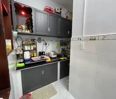 BÌNH TRỊ ĐÔNG BÌNH TÂN 27M2 2 TẦNG 2PN SHR CHỈ 3.75 TỶ
