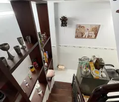 BÌNH TRỊ ĐÔNG BÌNH TÂN 27M2 2 TẦNG 2PN SHR CHỈ 3.75 TỶ