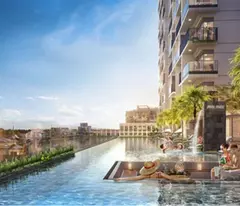 The Emerald Garden View Chuẩn sống xanh Thuận An cạnh Thủ Đức với 9 triệu/tháng