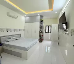 🚘 NHÀ MẶT TIỀN KINH DOANH ĐƯỜNG SONG HÀNH
ĐÔNG HƯNG THUẬN - QUẬN 12 - GẤP BÁN CHỈ 9.4 TỶ.