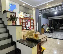 Bán Nhà 3 Tầng GẦN KDC HỒNG LONG Đường Số 8 – Hiệp Bình Phước – TP Thủ Đức