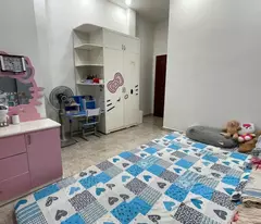 Bán Nhà 3 Tầng GẦN KDC HỒNG LONG Đường Số 8 – Hiệp Bình Phước – TP Thủ Đức