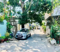 Nhà Phước Long – 4 Phòng Trọ – Dòng Tiền Sẵn – Hẻm Ô Tô – 100.6m²