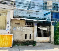 Nhà Phước Long – 4 Phòng Trọ – Dòng Tiền Sẵn – Hẻm Ô Tô – 100.6m²