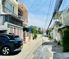 Nhà Phước Long – 4 Phòng Trọ – Dòng Tiền Sẵn – Hẻm Ô Tô – 100.6m²