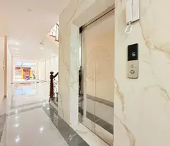 Võng Thị Bán nhà 6T thang máy 58m² MT 3.8m – Giá chào 15.35 Tỷ Tây Hồ