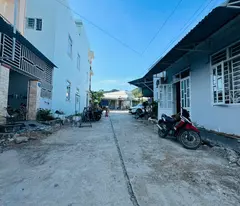 Đất Tặng Nhà Gác Lửng – Đường 7m Ô Tô – Gần Biển – 94m² – 4.6 Tỷ