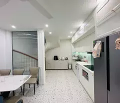 SIÊU PHẨM 6 TẦNG NGÕ THÔNG PHỐ BÁT KHỐI TRONG TẦM GIÁ NHỈNH 8 TỶ, FULL NỘI THẤT