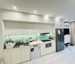 SIÊU PHẨM 6 TẦNG NGÕ THÔNG PHỐ BÁT KHỐI TRONG TẦM GIÁ NHỈNH 8 TỶ, FULL NỘI THẤT