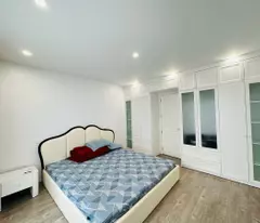 SIÊU PHẨM 6 TẦNG NGÕ THÔNG PHỐ BÁT KHỐI TRONG TẦM GIÁ NHỈNH 8 TỶ, FULL NỘI THẤT