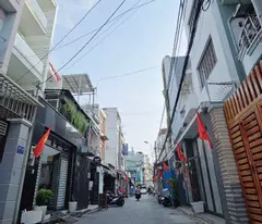 Bán gấp nhà MT Bàu Cát – 133m² – Giá tốt mùa này 15 tỷ