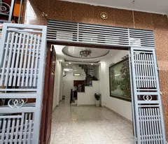 SIÊU PHẨM: NGUYỄN ĐẠO AN – PHÚ DIỄN – BẮC TỪ LIÊM 39M- 5 TẦNG- MT4M- 8,6 TỶ