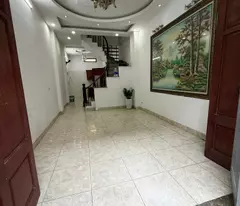 SIÊU PHẨM: NGUYỄN ĐẠO AN – PHÚ DIỄN – BẮC TỪ LIÊM 39M- 5 TẦNG- MT4M- 8,6 TỶ