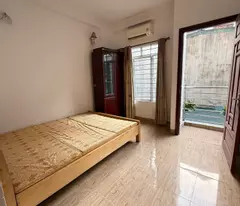 SIÊU PHẨM: NGUYỄN ĐẠO AN – PHÚ DIỄN – BẮC TỪ LIÊM 39M- 5 TẦNG- MT4M- 8,6 TỶ