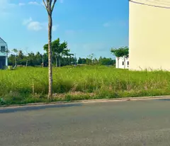 BÁN ĐẤT GIÁ TỐT – CƠ HỘI ĐẦU TƯ / AN CƯ