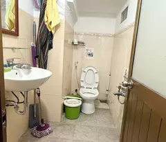 Nhà 4 tầng mặt tiền đường nội bộ Cao Lỗ P4Q8. Giá: 10.8 tỷ