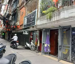 💥 CHÍNH CHỦ BÁN NHÀ CHÙA BỘC – DIỆN TÍCH  40M – 5 TẦNG – LÔ GÓC – 13.2 TỶ