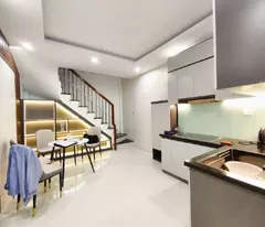 💥 CHÍNH CHỦ BÁN NHÀ CHÙA BỘC – DIỆN TÍCH  40M – 5 TẦNG – LÔ GÓC – 13.2 TỶ