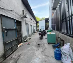 CẦN BÁN 359M2 NHÀ VÀ 11 CĂN PHÒNG TRỌ MT ĐƯỜNG AN PHÚ TÂY